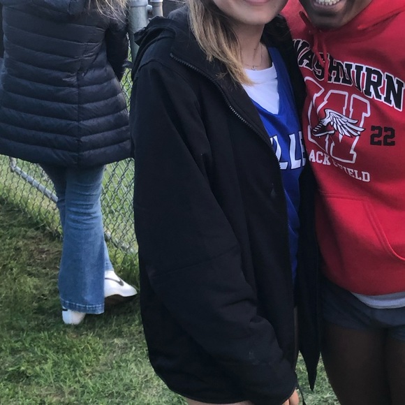 Nike tech jacket - Picture 2 of 2